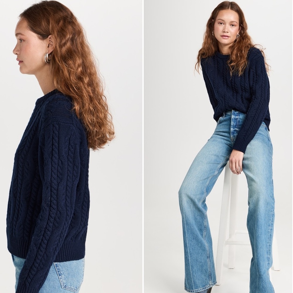 Wyeth Aaliyah Sweater